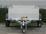 Humbaur HA102113-5 500 mm Bordwandhöhe – Bild 8