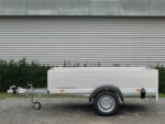Humbaur HA102113-5 500 mm Bordwandhöhe – Bild 7