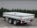 Humbaur HUK 303117 Rückwärtskipper – Bild 7