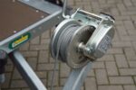 Unsinn UF 3617-18-13 Auffahrschienen und Winde – Bild 10