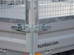 Humbaur HUK 303117 E-Pumpe und Gitteraufsatz – Bild 8