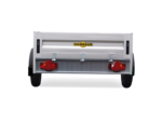 Einachsanhänger Tieflader HUMBAUR Serie 1000 HA 752111 FS – Bild 3
