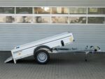 Humbaur HA132513 BK Kippbar