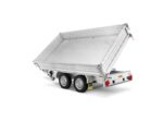 Dreiseitenkipper HUMBAUR Serie 3000 HTK 3000.31 mit Fuhrmann-BW – Bild 3