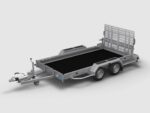 Hapert Indigo LF-2 3000 - 3050 × 1590 mm