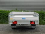 Hapert Azure H-1 - 1500 - 2800 x 1600 – niedriges Fahrwerk – Bild 3