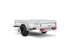 Einachsanhänger Tieflader HUMBAUR Serie 1000 HA132513 KV Offroad – Bild 2