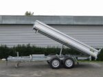 Unsinn UDK 3017-26-13 Stahlboden, E-Pumpe, 10 Zurrpins Spinlock – Bild 7