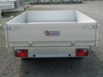 Saris K3 306 170 3500 2 E Profi E-Pumpe, Rampen und Stützen – Bild 14