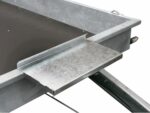 Variant 2716 B3 - Parabelfahrwerk – Ladehöhe 29 cm – Bild 5