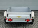 Humbaur HA132513 KV Offroad Offroad-Bereifung – Reling – Bild 4