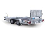 Hapert Indigo LF-2 3500 - 3050 × 1390 mm Parabelfederung – Bild 5