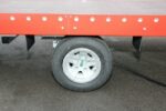 Unsinn UM 3617-15-10 Mit 10 Zoll Alufelgen – Bild 7
