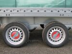 STEMA SHA O2 35-40-20.2 Carrier XL Rampengröße: 290 x 26 - 100km/h – Bild 10