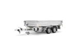 Dreiseitenkipper HUMBAUR Serie 3000 HTK 3000.31 mit Fuhrmann-BW