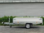 Hapert Azure H-1 - 1350 - 2600 x 1500 – niedriges Fahrwerk – Bild 5