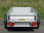 Humbaur HA102111 FS gebremst, ohne Klappe vorne – Bild 6