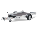 Fahrzeugtransporter Einachser HUMBAUR Serie 4000 HKT 133117 S