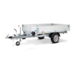STEMA RKE O2 13-27-15.1 ALU ROKO1 Heckkipper mit Handpumpe – Bild 7