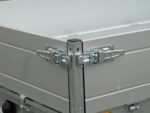 Saris K1 306 170 2700 2 E E-Pumpe und U-Profil – Bild 11