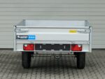 Hapert Azure H-1 - 1350 - 2600 x 1500 – Bereifung 185 R14 C – Bild 13