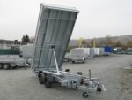 Hapert Cobalt HM-2 - 3500 Multi Ferro 40 cm AluBW, Parabel-FW – Bild 12