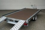 Unsinn UF 3617-18-13 Auffahrschienen und Winde – Bild 8