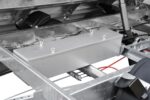 STEMA SHDK 27-30-18.2B E Pumpe V-Deichsel, E-Pumpe, Stahlblechbw – Bild 2