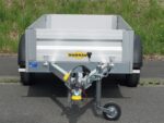 Humbaur HA102111 FS gebremst, ohne Klappe vorne – Bild 5