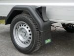 Unsinn UT 2512-13-14 Hochplane, Frontklappe und 100 km/h – Bild 5