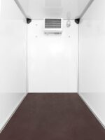 Kühlkoffer Anhänger HUMBAUR Serie 5000 HK 13 26 14 - 18 PF30 Basic – Bild 2