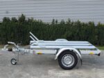 STEMA MT 850 BS2 100 km/h Stoßdämpfer – 2 Standschienen – Bild 10