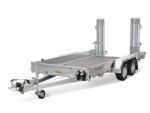 Baumaschinentransporter HUMBAUR Serie 3000 HS 353718