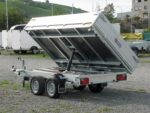 Saris K3 306 170 3500 2 E Profi E-Pumpe, Rampen und Stützen – Bild 8
