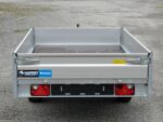 Hapert Azure H-1 - 1500 - 4050 x 1800 – niedriges Fahrwerk – Bild 9