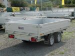 Saris K3 306 170 3500 2 E Profi E-Pumpe, Rampen und Stützen – Bild 13