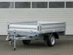 STEMA SH O2 13-25-15.1 – Alu-Bordwand 100 km/h – Bild 13