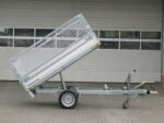 Humbaur HUK 152314 Gitteraufsatz FLEXePump – Bild 8