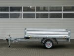 STEMA SH O2 13-25-15.1 – Alu-Bordwand 100 km/h – Bild 14
