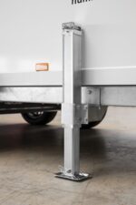 Kühlkoffer Anhänger HUMBAUR Serie 5000 TK 254218 - 24 PF80 – Bild 2
