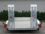 Saris MG 306 170 3500 2 - Maschinentransporter mit Force-One – Bild 8