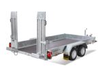 Baumaschinentransporter HUMBAUR Serie 3000 HS 353718 – Bild 2