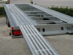 Humbaur MTK 354222 kippbar Kippbrücke mechanisch kippbar – Bild 9