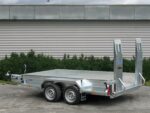 Saris MG 306 170 3500 2 - Maschinentransporter mit Force-One – Bild 5