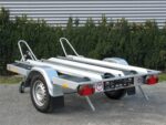STEMA MT 850 BS2 100 km/h Stoßdämpfer – 2 Standschienen – Bild 6