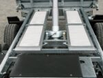Hapert Cobalt HM-2 - 3500 Multi Ferro 40 cm AluBW, Parabel-FW – Bild 7