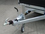 Saris K1 306 184 2700 2 E35 E-Pumpe, 35 cm Bordwand – Bild 3