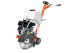 HUSQVARNA FS 309 benzinbetriebener Fugenschneider Ø 350 mm