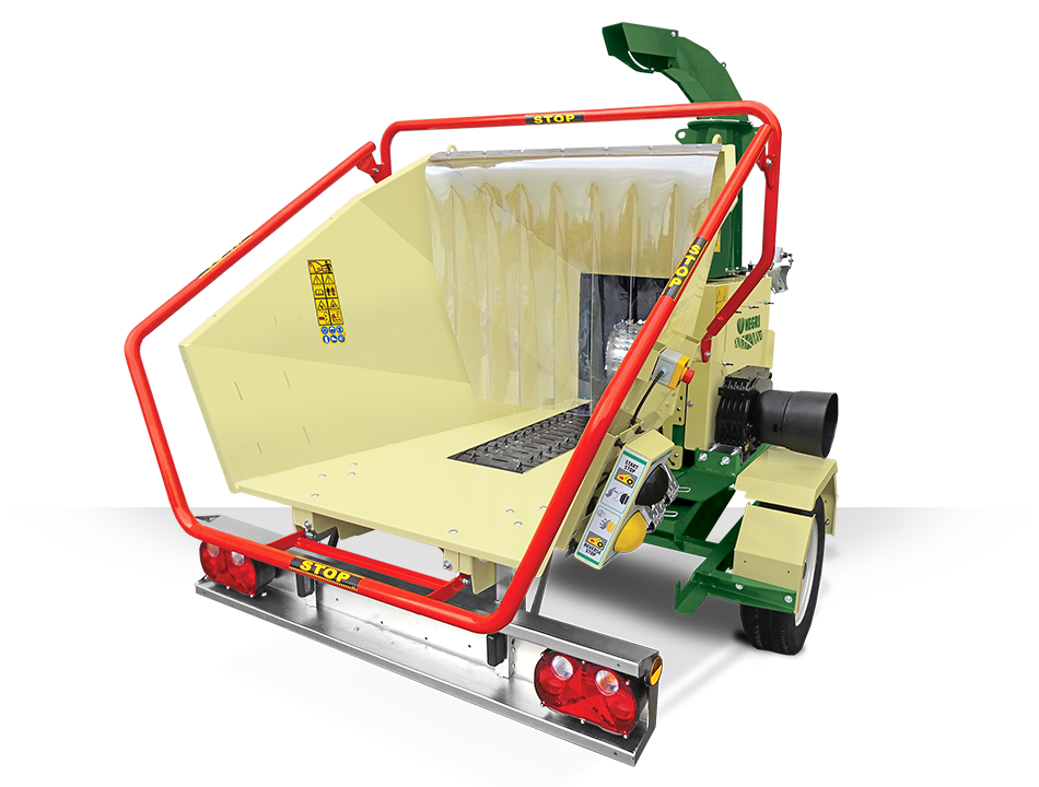negri-bio-trituratori-R280TN-M-1.png NEGRI Biohäcksler R280 / Häcksler mit Straßenfahrwerk für Traktor – Bild 1