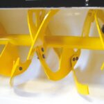 RABAUD TURBOMIX 455 GB | Betonmischschaufel für Radlader 10,0 - 14,0 to. – Bild 4